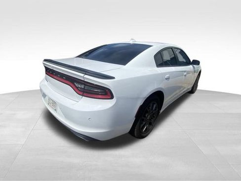 Used 2018 Dodge Charger GT w/ Beats Audio Group AWD/4WD image 4