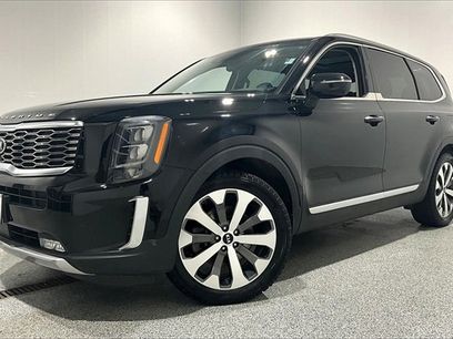 Used 2021 Kia Telluride SX