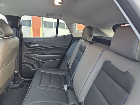 New 2026 Chevrolet Trax ACTIV w/ Driver Confidence Package image 24