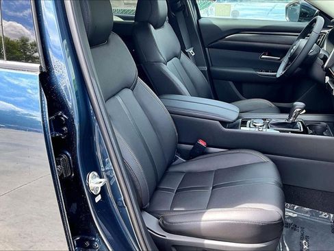 New 2026 MAZDA CX-50 AWD 2.5 S w/ Premium Package image 6