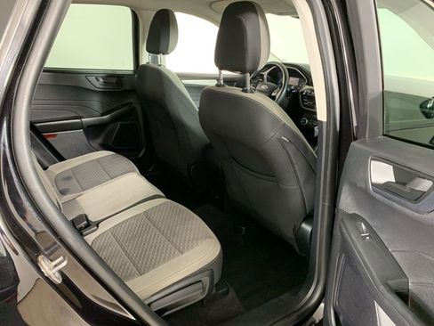Certified 2022 Ford Escape SE AWD/4WD image 31