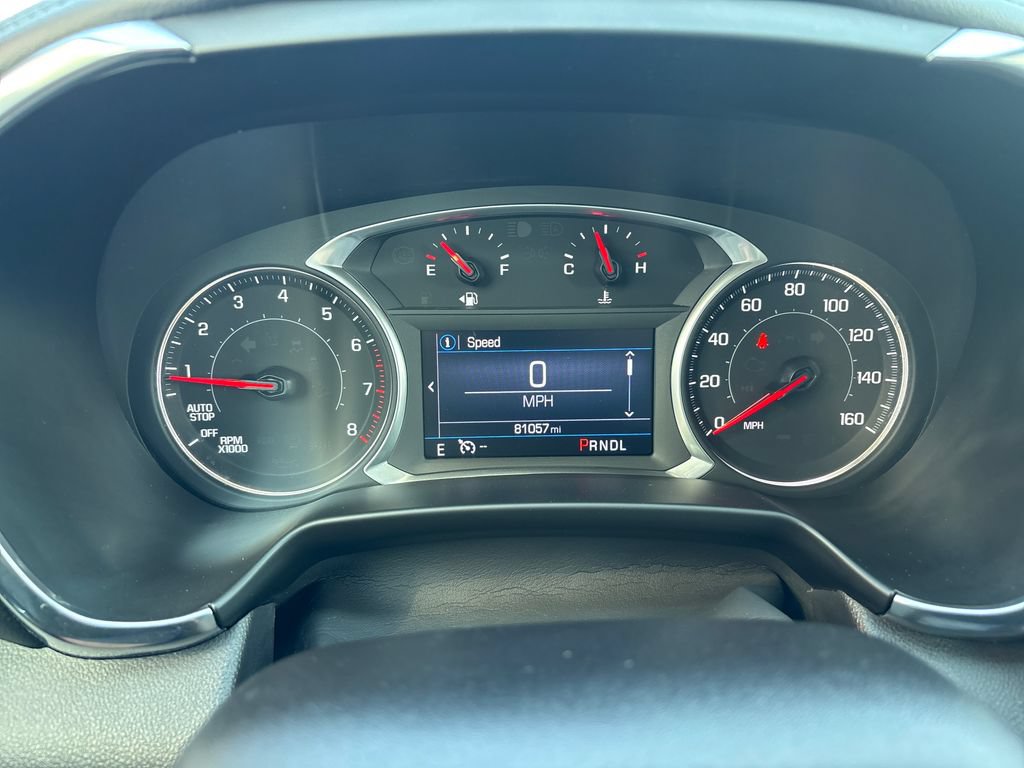 Used 2022 Chevrolet Blazer LT FWD image 15
