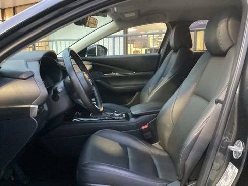 Used 2024 MAZDA CX-30 AWD 2.5 S w/ Select Sport Pkg image 16