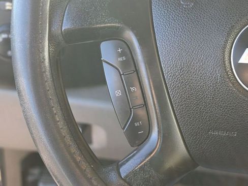 Used 2014 Chevrolet Silverado 3500 W/T w/ Snow Plow Prep Package image 19