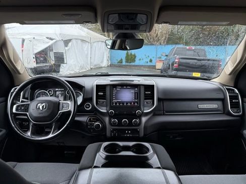 Used 2019 RAM 1500 Big Horn image 23