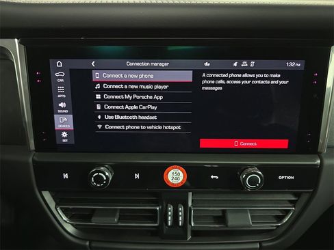 Used 2025 Porsche Macan GTS image 17