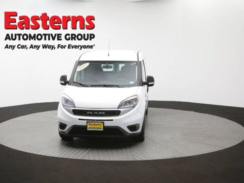 Used 2022 RAM ProMaster City Wagon FWD image 51