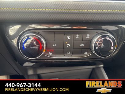 New 2025 Chevrolet TrailBlazer ACTIV w/ Driver Confidence Package