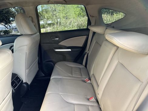 Used 2016 Honda CR-V EX-L image 18