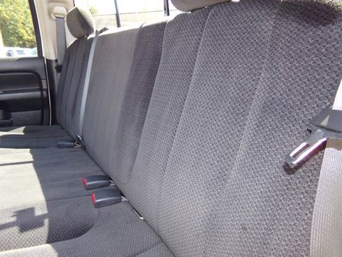 Used 2004 Dodge Ram 2500 Truck SLT w/ Trailer Tow Group image 59