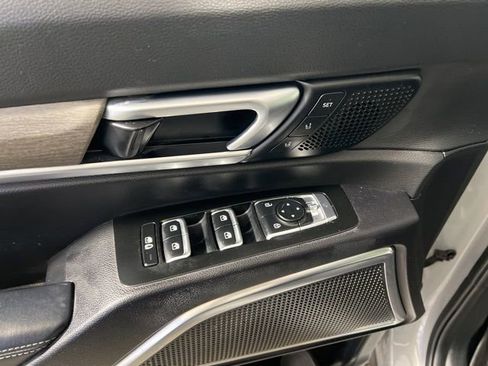 Used 2022 Kia Telluride SX w/ Nightfall Edition Package image 11