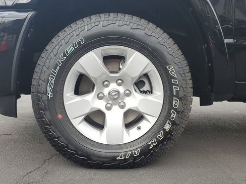 New 2026 RAM 1500 Big Horn image 7