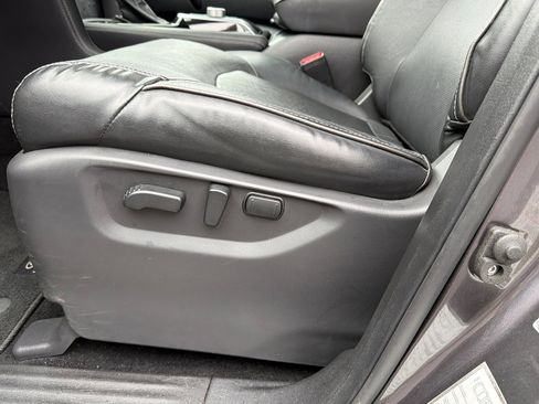 Used 2024 INFINITI QX80 Luxe image 6