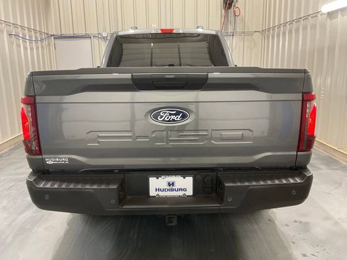 Used 2024 Ford F150 XL image 21