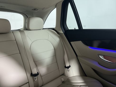 Certified 2022 Mercedes-Benz GLC 300 image 15