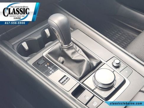 Used 2024 MAZDA CX-50 AWD 2.5 S w/ Preferred Package image 21