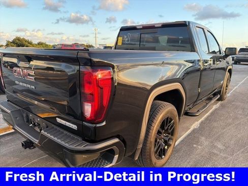 Used 2020 GMC Sierra 1500 Elevation w/ Elevation Value Package image 12