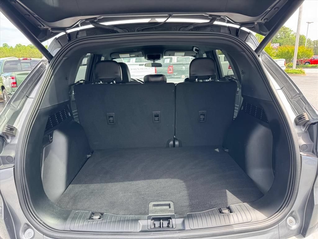 Used 2023 Ford Escape ST-Line Select w/ Tech Pack #2 AWD/4WD image 10