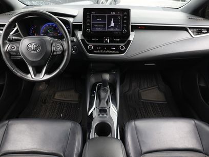 Used 2020 Toyota Corolla SE