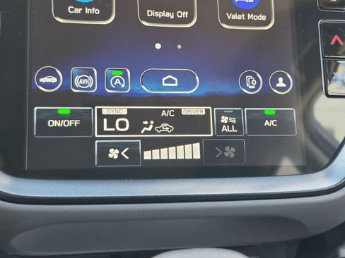 Certified 2026 Subaru Crosstrek 2.5i Limited AWD/4WD image 24