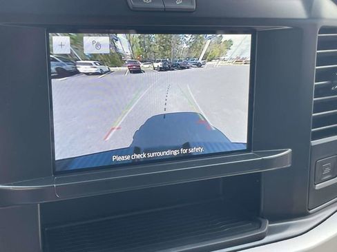 Used 2026 Ford F450 XLT w/ FX4 Off-Road Package image 11