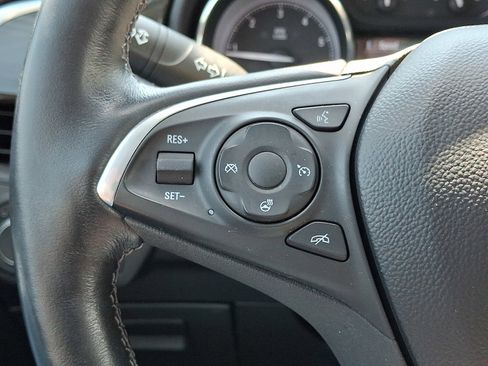 Used 2020 Buick Envision Essence w/ Experience Buick Package AWD/4WD image 24