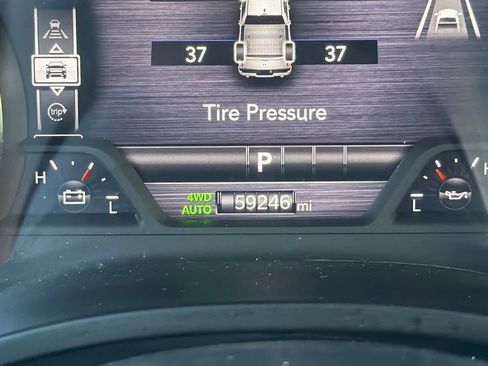 Used 2025 RAM 1500 Big Horn image 27