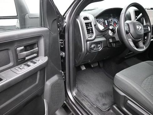 New 2026 RAM 2500 Tradesman AWD/4WD image 8
