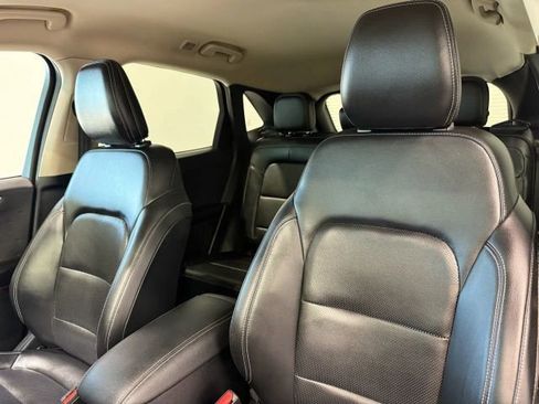 Used 2020 Ford Escape SEL image 73