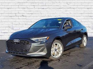New 2025 Audi A3 2.0T Premium image 1