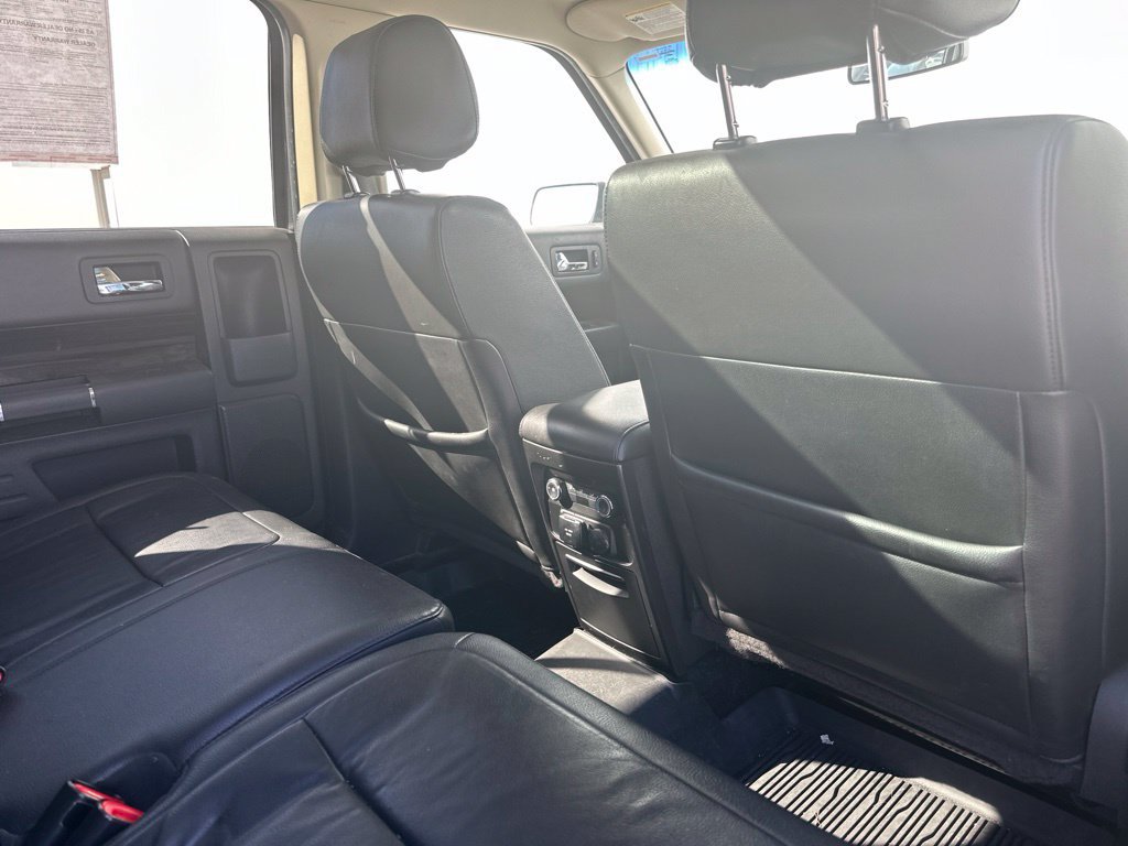 Used 2019 Ford Flex SEL w/ Equipment Group 202A FWD image 27