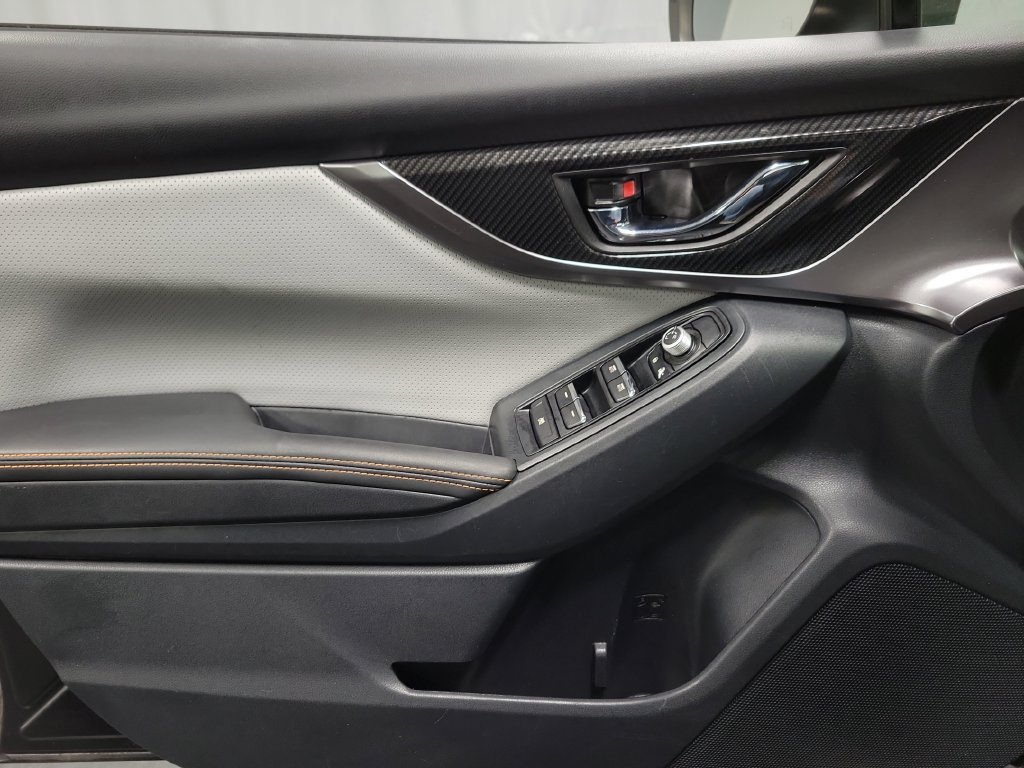 Used 2019 Subaru Crosstrek 2.0i Limited AWD/4WD image 25