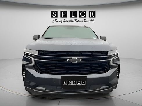 Used 2024 Chevrolet Suburban RST w/ Luxury Package AWD/4WD image 8