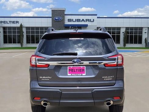 New 2026 Subaru Ascent Touring AWD/4WD image 4