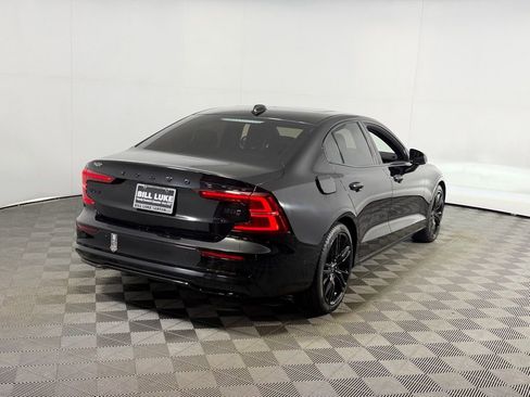 Used 2023 Volvo S60 B5 Plus w/ Climate Package image 8