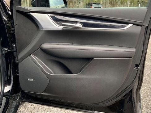 Used 2024 Cadillac XT5 Premium Luxury image 24