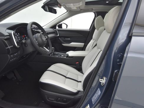 New 2026 MAZDA CX-50 AWD 2.5 S w/ Cargo Package image 19