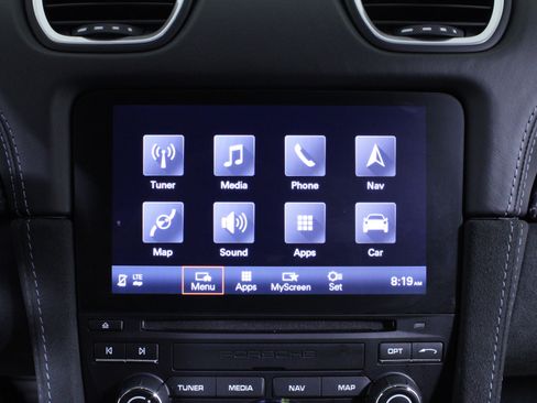 Used 2023 Porsche 718 Cayman GT4 RS image 33