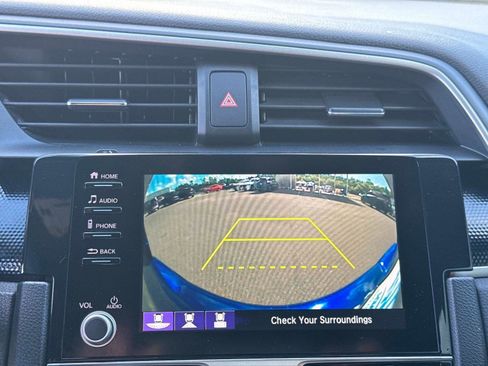 Used 2020 Honda Civic Sport image 21