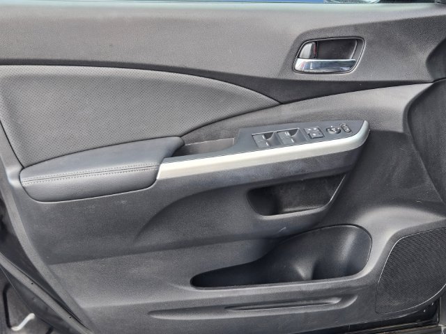 Used 2015 Honda CR-V EX-L image 13
