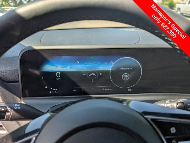 Used 2026 Kia Seltos EX w/ EX Sunroof Package AWD/4WD image 18
