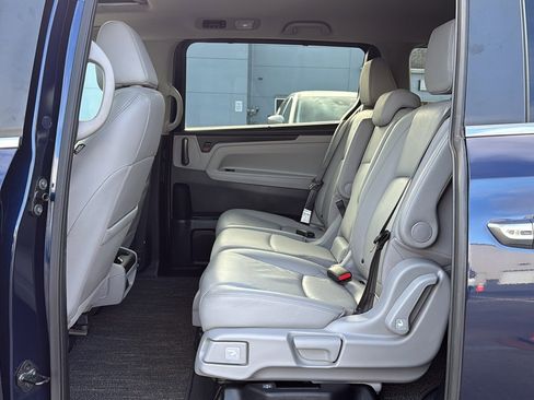 Used 2022 Honda Odyssey EX-L image 25