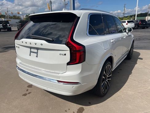 New 2026 Volvo XC90 B6 Plus w/ Protection Package Premier AWD/4WD image 6