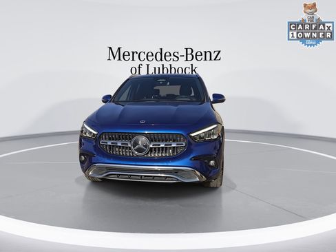 Certified 2024 Mercedes-Benz GLA 250 4MATIC image 3