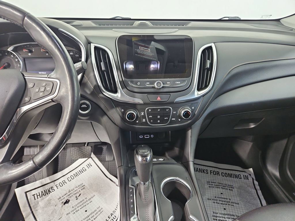 Used 2020 Chevrolet Equinox Premier AWD/4WD image 18