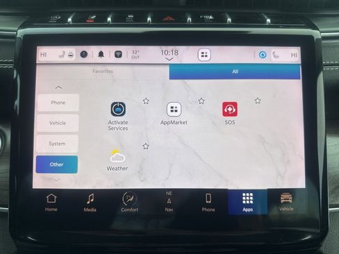 Used 2023 Jeep Grand Cherokee L Limited image 52