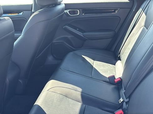 Used 2026 Honda Civic Sport image 29