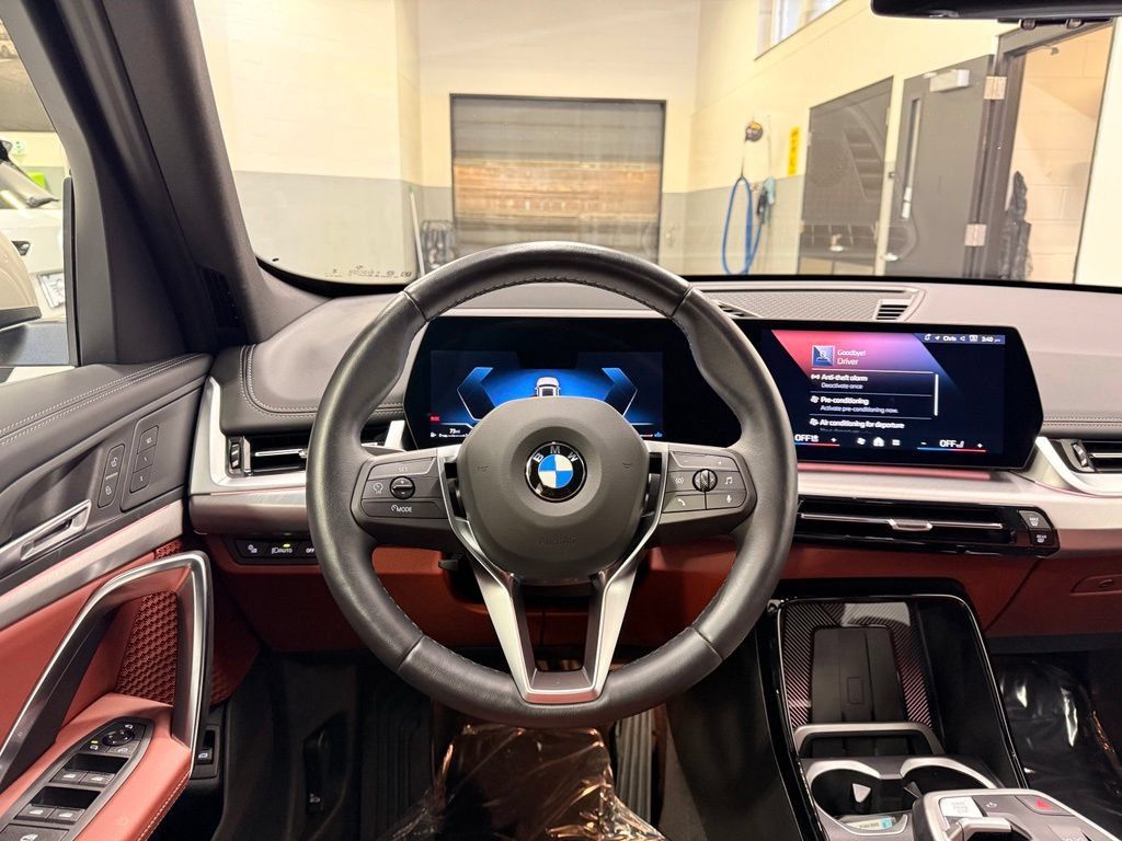 Used 2026 BMW X1 xDrive28i AWD/4WD image 22