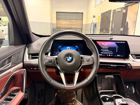 Used 2026 BMW X1 xDrive28i AWD/4WD image 22