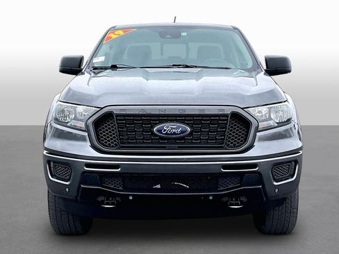 Used 2019 Ford Ranger XLT w/ Equipment Group 302A Luxury image 3